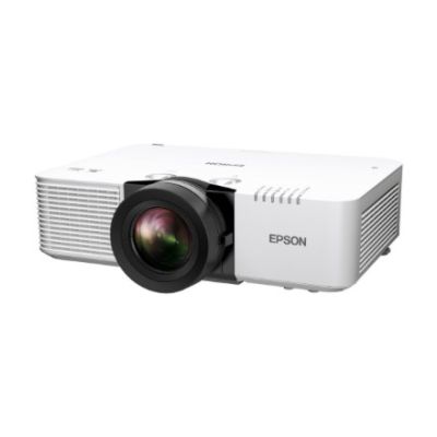 12. Projektor Epson EB-L790U 7300lm WUXGA