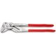 2. Knipex 86 03 400 szczypce