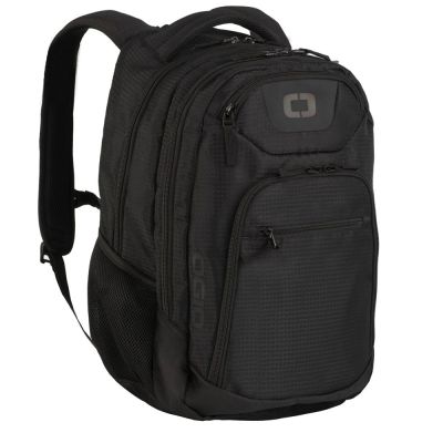 5. OGIO PLECAK EXCELSIOR BLACK 40L 411069.03