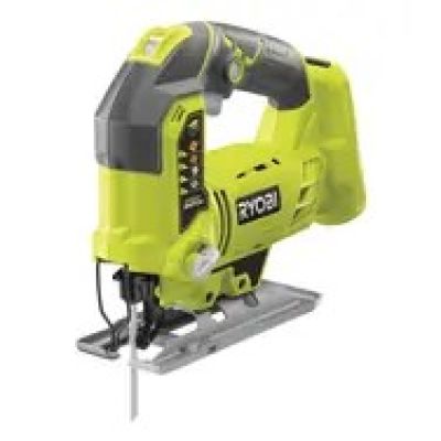 13. Wyrzynarka 18V 2x brzeszczot, bez aku i ład. R18JS-0 RYOBI
