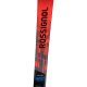 5. Zestaw narciarskie narciarski ROSSIGNOL HERO ELITE LT TI K SPX14