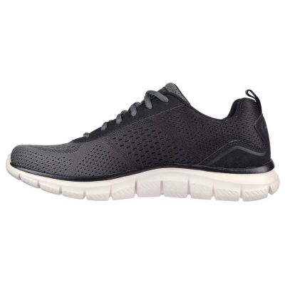3. Buty Skechers Track Ripkent M 232399 OLBK