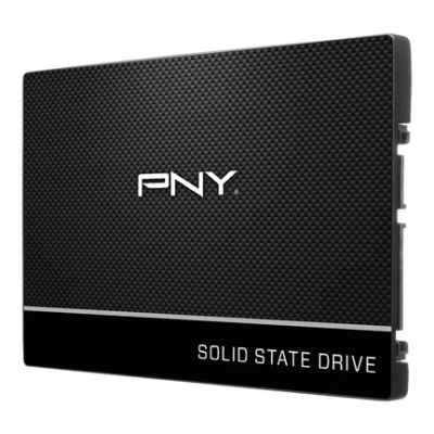 13. Dysk PNY CS900 500GB SATAIII