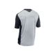 5. Koszulka rowerowa NORTHWAVE Edge Jersey Short Sleeve - szary/czarny