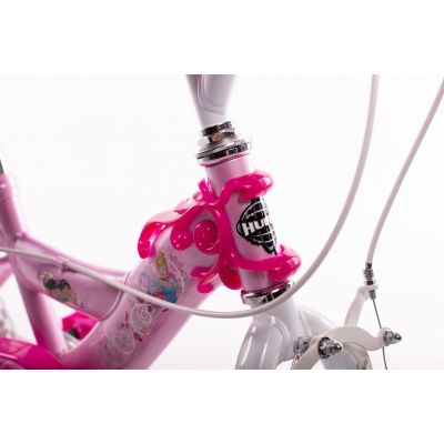 5. Rower Huffy 14" Princess Jr 24371W