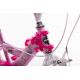 5. Rower Huffy 14" Princess Jr 24371W