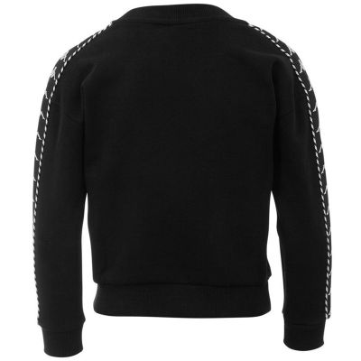 6. Bluza Kappa Ilary Junior 309068J 19-4006
