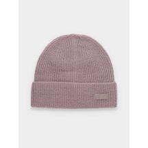 Czapka zimowa damska Outhorn OTHAW22ACAPF052