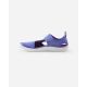 2. Buty dziecięce Reima Barefoot sandals Rantaan fioletowy (5400067C-5660)