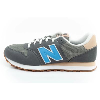 16. Buty New Balance Buty Sneakersy M GM500TBW