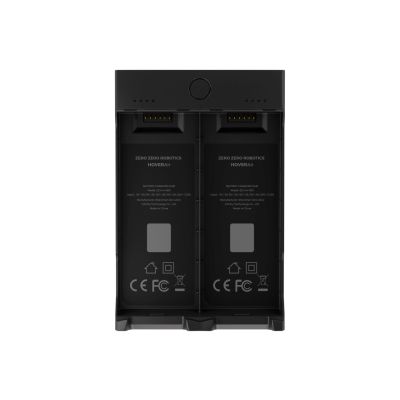 4. Dron HoverAir X1 PRO Ultimate Cycling Kit