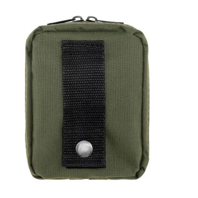 2. Apteczka Mil-Tec First Aid Kit Midi Pack - Olive