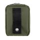 2. Apteczka Mil-Tec First Aid Kit Midi Pack - Olive