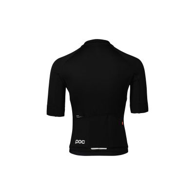 6. Koszulka rowerowa POC MUSE Jersey - czarny