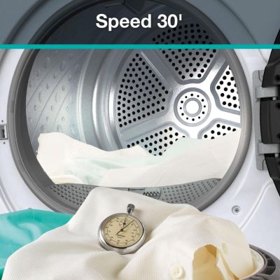 7. Suszarka do bielizny GORENJE D2HNE7D/PL