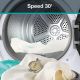 7. Suszarka do bielizny GORENJE D2HNE7D/PL