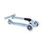 4. Hulajnoga JUNIOR FOLDABLE LIGHTS ECOLOGIC (692-501)