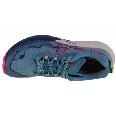 3. Buty Asics Fujispeed 2 W 1012B515-400