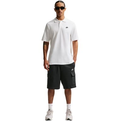 5. Spodenki męskie Nike Club czarne FN3525 010