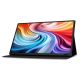 6. Acer PM161QT Przenośny monitor Czarny 39,6 cm (15.6") LCD 1920 x 1080 px