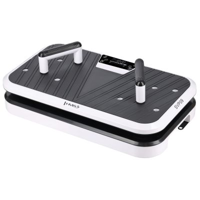 7. SVP09 PLATFORMA WIBRACYJNA Z PODPÓRKAMI DO POMPEK HMS