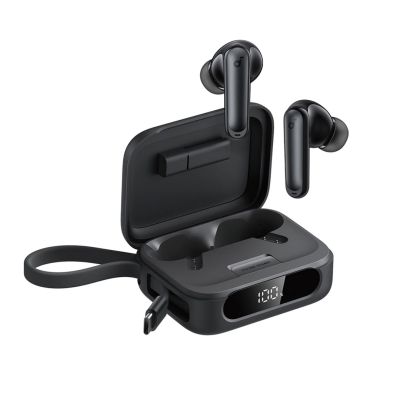 2. soundcore P41i - Black (MFI)