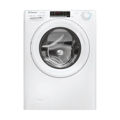 48. Candy Smart Pro Inverter CO 474TWM6/1-S pralka Od przodu 7 kg 1400 RPM Biały