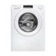 48. Candy Smart Pro Inverter CO 474TWM6/1-S pralka Od przodu 7 kg 1400 RPM Biały