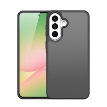 Etui Dux Ducis Yind na Samsung Galaxy A37 / A36 / A56 G - czarne