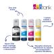 42. Epson Drukarka MFP ITS L15160 A3+