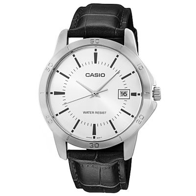 Zegarek Męski CASIO MTP-V004L-7AUDF + BOX