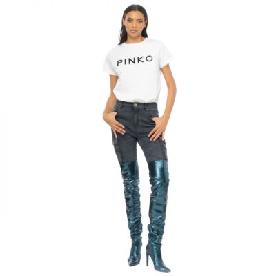 7. Koszulka Pinko W 101752A150