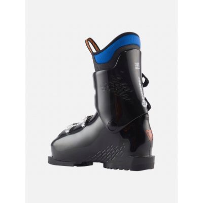 2. Buty narciarskie ROSSIGNOL COMP J4 - BLACK