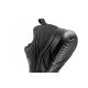 7. Skechers Bobs B Flex  buty sportowe sneakersy damskie modne czarne