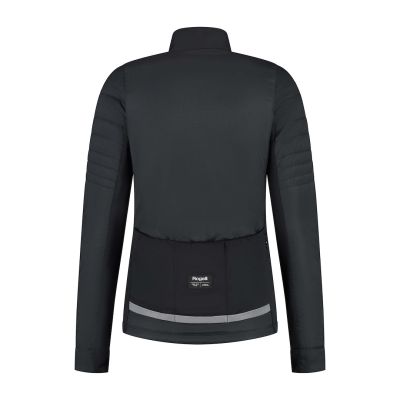 2. Rogelli kurtka damska ELEMENT czarna XL