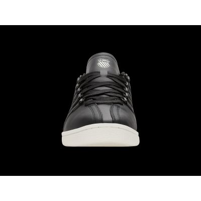 3. Sneakersy K-swiss CLASSIC 66 NXT BLACK/SNOW WHITE-M (04593-065-M)