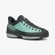 Buty podejściowe damskie Scarpa Mescalito Planet - jade/black rozmiar: 41