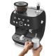5. Smeg EGF03BLMEU ekspres do kawy Ręczny Ekspres do espresso 2,4 l