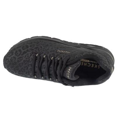 3. Skechers Uno Kat Neato 177144-BBK   177144-BBK Czarne 36