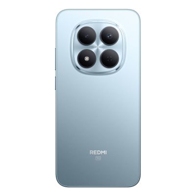Xiaomi Redmi Note 15 Pro 5G 17,4 cm (6.83") 8 GB 256 GB 6580 mAh Niebieski