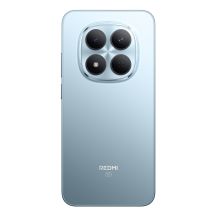 Xiaomi Redmi Note 15 Pro 5G 17,4 cm (6.83") 8 GB 256 GB 6580 mAh Niebieski