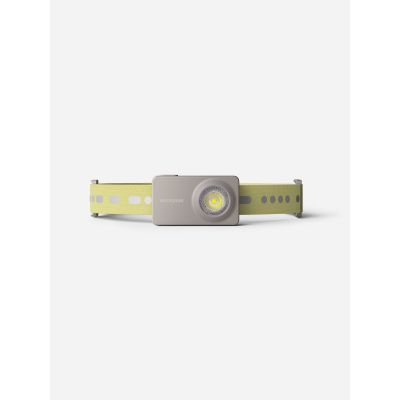 6. Lampka rowerowa BOOKMAN Monocle 225lm