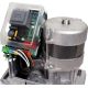 5. Zestaw BFT DEIMOS AC A800 KIT PL do bram przesuwnych