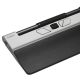 3. Contour Design RollerMouse Go + RollerMouse Go Dock myszka Biuro RF Wireless + Bluetooth + USB Type-A Optyczny 4000 DPI