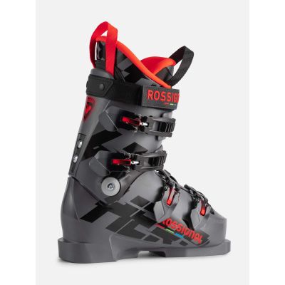 2. Buty narciarskie ROSSIGNOL HERO WORLD CUP 90 SC Meteor Grey