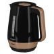 2. Czajnik elektryczny 1,7L 2200W MR-033-BLACK MAESTRO