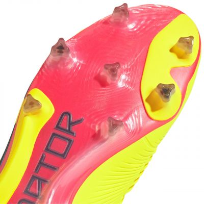 5. Buty piłkarskie adidas Predator Elite LL FG M IE2366