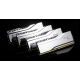 6. G.SKILL TRIDENT Z5 ROYAL RGB DDR5 2X16GB 6400MHZ CL32 XMP3 SILVER F5-6400J3239G16GX2-TR5S