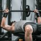 10. Opaska sportowa Rockbros 0431001 na nadgarstek - czarna (2 szt.)