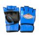 2. Rękawice do MMA Masters GF-3 MMA M 01201-02M
